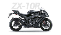 yama Carénages Yamaha R6 – Balises 