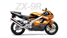 yama Carénages Yamaha R6 – Balises 