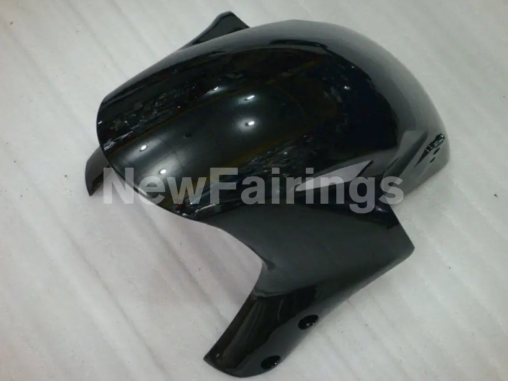 All Black No decals - CBR1000RR 04-05 Fairing Kit