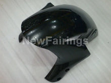 Charger l'image dans le visualiseur de la galerie, All Black No decals - CBR1000RR 04-05 Fairing Kit
