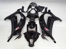 Charger l'image dans le visualiseur de la galerie, All Black Factory Style - NINJA ZX-10R 11-15 Fairing Kit