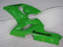 Charger l'image dans la galerie, All Green Factory Style - NINJA ZX-6R 05-06 Fairing Kit