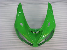 Charger l'image dans la galerie, All Green Factory Style - NINJA ZX-6R 05-06 Fairing Kit