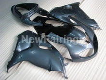 Charger l'image dans la galerie, All Grey No decals - TL1000R 98-03 Fairing Kit - Vehicles &amp;