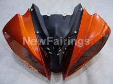Charger l'image dans la galerie, All Orange No decals - YZF-R6 08-16 Fairing Kit Vehicles &amp; Parts > Vehicle Parts &amp; Accessories > Motor Vehicle Parts >