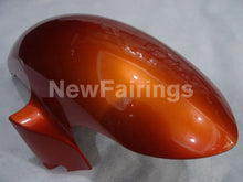 Charger l'image dans la galerie, All Orange No decals - YZF-R6 08-16 Fairing Kit Vehicles &amp; Parts > Vehicle Parts &amp; Accessories > Motor Vehicle Parts >