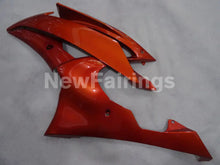 Charger l'image dans la galerie, All Orange No decals - YZF-R6 08-16 Fairing Kit Vehicles &amp; Parts > Vehicle Parts &amp; Accessories > Motor Vehicle Parts >