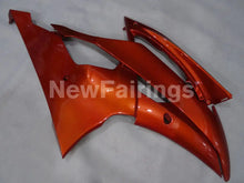 Charger l&#39;image dans la galerie, All Orange No decals - YZF-R6 08-16 Fairing Kit Vehicles &amp; Parts &gt; Vehicle Parts &amp; Accessories &gt; Motor Vehicle Parts &gt;