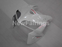 Charger l&#39;image dans la galerie, All Pearl White with red decals Factory Style - CBR600RR