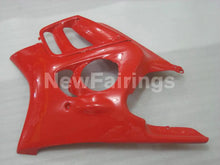 Charger l'image dans la galerie, All Red No decals - CBR600 F3 95-96 Fairing Kit
