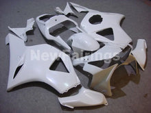 Charger l'image dans le visualiseur de la galerie, All White No decals - CBR 954 RR 02-03 Fairing Kit
