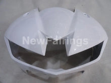 Charger l'image dans la galerie, All White No decals- CBR600RR 13-23 Fairing Kit