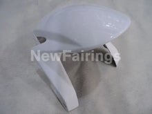 Charger l'image dans la galerie, All White No decals- CBR600RR 13-23 Fairing Kit