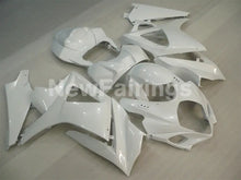 Charger l'image dans la galerie, All White No decals - GSX - R1000 07 - 08 Fairing Kit