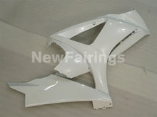 Charger l'image dans la galerie, All White No decals - GSX - R1000 07 - 08 Fairing Kit