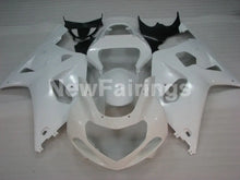 Charger l'image dans le visualiseur de la galerie, All White No decals - GSX-R600 01-03 Fairing Kit