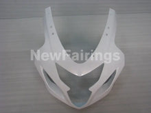 Charger l'image dans la galerie, All White No decals - GSX-R750 04-05 Fairing Kit Vehicles &amp;