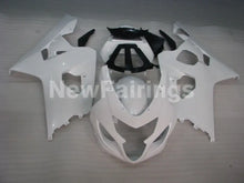 Charger l'image dans la galerie, All White No decals - GSX-R750 04-05 Fairing Kit Vehicles &amp;