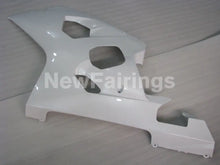 Charger l'image dans la galerie, All White No decals - GSX-R750 04-05 Fairing Kit Vehicles &amp;