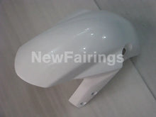 Charger l'image dans la galerie, All White No decals - GSX-R750 04-05 Fairing Kit Vehicles &amp;