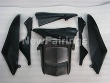 Charger l&#39;image dans la galerie, Balck and Matte Black Factory Style - YZF-R6 06-07 Fairing Kit Vehicles &amp; Parts &gt; Vehicle Parts &amp; Accessories &gt; Motor