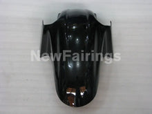 Charger l&#39;image dans la galerie, Black and Blue Flame - CBR600 F4 99-00 Fairing Kit -