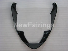 Charger l&#39;image dans la galerie, Black and Blue Flame - CBR600 F4 99-00 Fairing Kit -