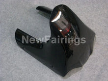 Charger l&#39;image dans la galerie, Black and Blue Flame - YZF1000R Thunderace 96-05 Fairing Kit Vehicles &amp; Parts &gt; Vehicle Parts &amp; Accessories &gt; Motor