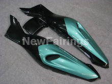 Charger l&#39;image dans la galerie, Black and Blue Flame - YZF1000R Thunderace 96-05 Fairing Kit Vehicles &amp; Parts &gt; Vehicle Parts &amp; Accessories &gt; Motor