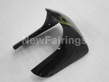 Charger l&#39;image dans la galerie, Black and Golden Flame - YZF600R Thundercat 96-07 Fairing Kit Vehicles &amp; Parts &gt; Vehicle Parts &amp; Accessories &gt; Motor