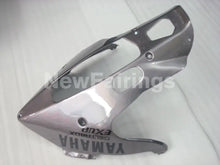 Charger l&#39;image dans la galerie, Black and Grey Factory Style - YZF1000R Thunderace 96-05 Fairing Kit Vehicles &amp; Parts &gt; Vehicle Parts &amp; Accessories &gt;