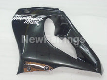 Charger l&#39;image dans la galerie, Black and Grey Factory Style - YZF1000R Thunderace 96-05 Fairing Kit Vehicles &amp; Parts &gt; Vehicle Parts &amp; Accessories &gt;