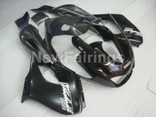 Charger l&#39;image dans la galerie, Black and Grey Factory Style - YZF1000R Thunderace 96-05 Fairing Kit Vehicles &amp; Parts &gt; Vehicle Parts &amp; Accessories &gt;