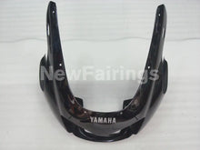 Charger l&#39;image dans la galerie, Black and Grey Factory Style - YZF1000R Thunderace 96-05 Fairing Kit Vehicles &amp; Parts &gt; Vehicle Parts &amp; Accessories &gt;