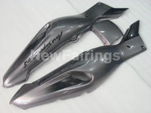 Charger l&#39;image dans la galerie, Black and Grey Factory Style - YZF1000R Thunderace 96-05 Fairing Kit Vehicles &amp; Parts &gt; Vehicle Parts &amp; Accessories &gt;