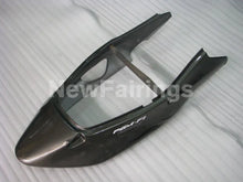 Charger l&#39;image dans la galerie, Black and Grey Flame - CBR 1100 XX 96-07 Fairing Kit -