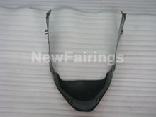 Charger l&#39;image dans la galerie, Black and Grey Flame - CBR 1100 XX 96-07 Fairing Kit -