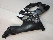 Charger l&#39;image dans la galerie, Black and Grey White Factory Style - YZF600R Thundercat 96-07 Fairing Kit Vehicles &amp; Parts &gt; Vehicle Parts &amp;