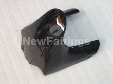Charger l&#39;image dans la galerie, Black and Grey White Factory Style - YZF600R Thundercat 96-07 Fairing Kit Vehicles &amp; Parts &gt; Vehicle Parts &amp;