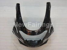 Charger l&#39;image dans la galerie, Black and Grey White Factory Style - YZF600R Thundercat 96-07 Fairing Kit Vehicles &amp; Parts &gt; Vehicle Parts &amp;