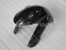 Charger l&#39;image dans la galerie, Black and Matte Black Factory Style - GSX-R600 08-10