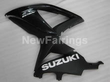 Charger l&#39;image dans la galerie, Black and Matte Black Factory Style - GSX-R600 08-10