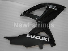 Charger l&#39;image dans la galerie, Black and Matte Black Factory Style - GSX-R600 08-10
