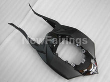 Charger l&#39;image dans la galerie, Black and Matte Black Factory Style - GSX-R600 08-10
