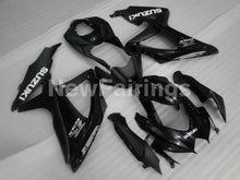 Charger l&#39;image dans la galerie, Black and Matte Black Factory Style - GSX-R600 08-10
