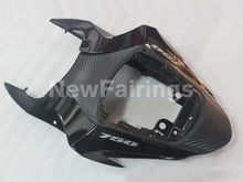 Charger l&#39;image dans la galerie, Black and Matte Black Factory Style - GSX-R600 11-24