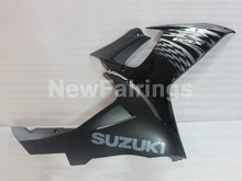 Charger l&#39;image dans la galerie, Black and Matte Black Factory Style - GSX-R600 11-24