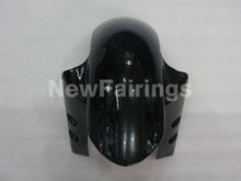 Charger l&#39;image dans la galerie, Black Matte Black Factory Style - YZF-R1 07-08 Fairing Kit