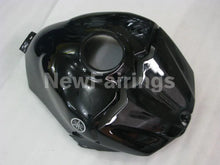 Charger l&#39;image dans la galerie, Black Matte Black Factory Style - YZF-R1 07-08 Fairing Kit