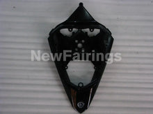 Charger l&#39;image dans la galerie, Black and Matte Black Factory Style - YZF-R6 08-16 Fairing Kit Vehicles &amp; Parts &gt; Vehicle Parts &amp; Accessories &gt; Motor